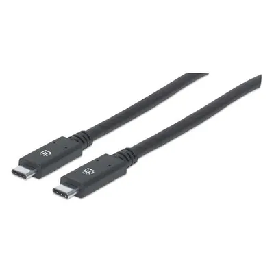 Manhattan USB 3.1 Typ C Gen1-Kabel