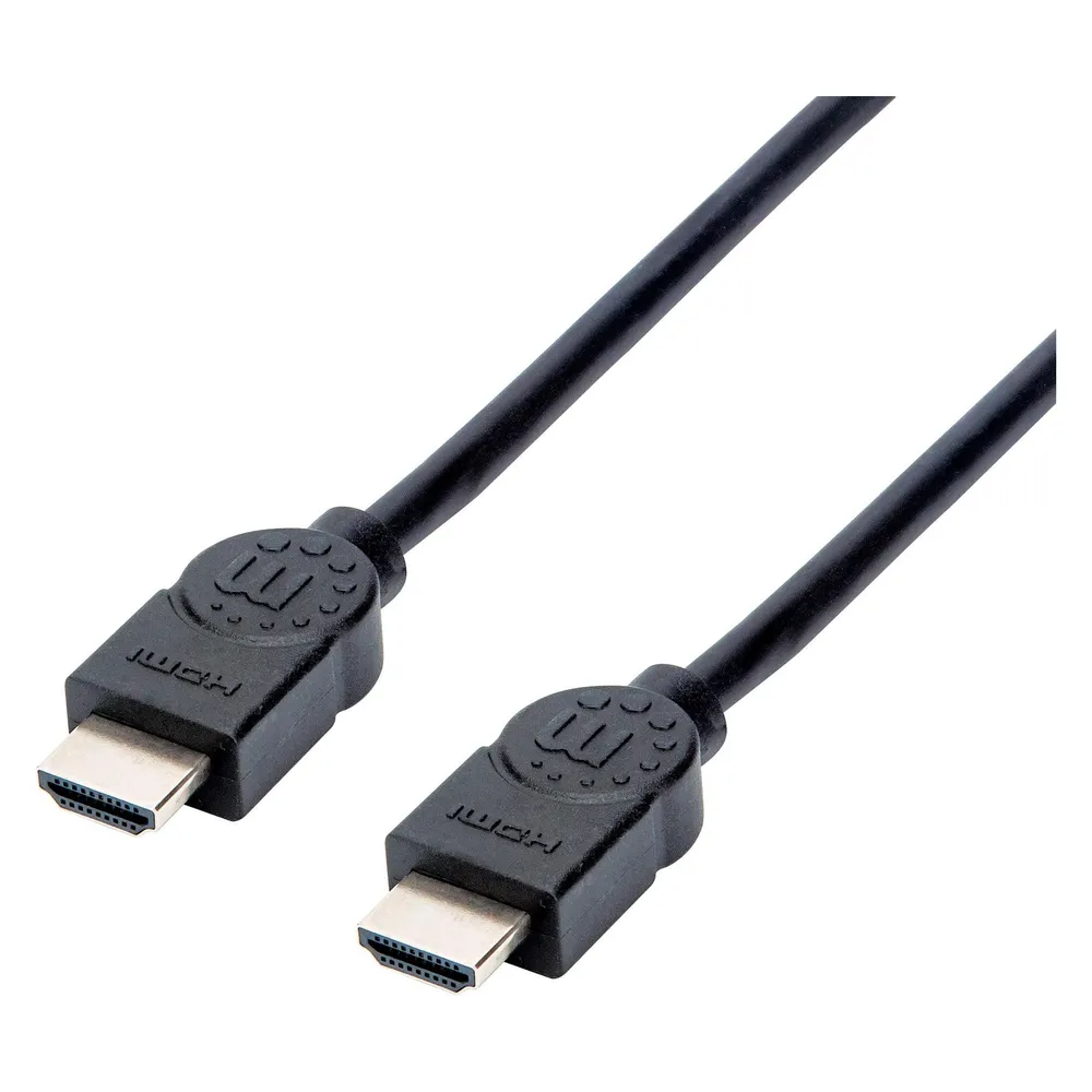 Manhattan HDMI (Typ A) — HDMI (Typ A) (1.50 m)