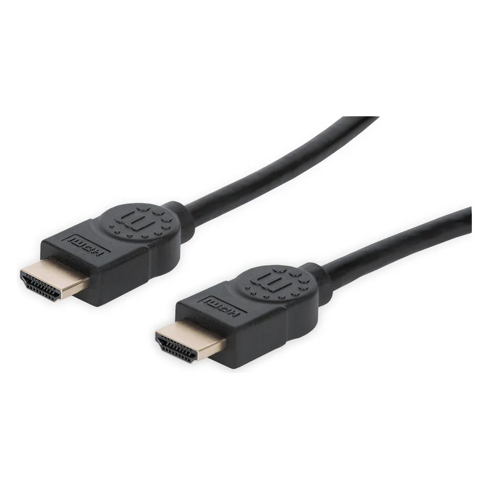 Manhattan HDMI (Typ A) — HDMI (Typ A) (1.80 m)