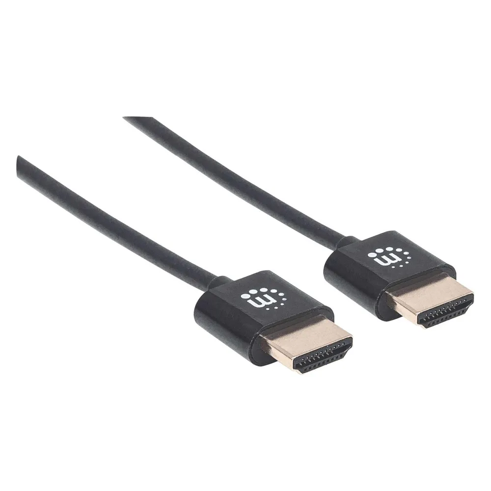 Manhattan High Speed Kabel HDMI zu (1 m)