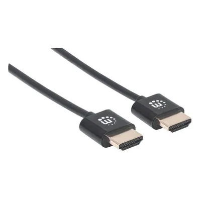 Manhattan HDMI (Typ A) — HDMI (Typ A) (1.80 m)