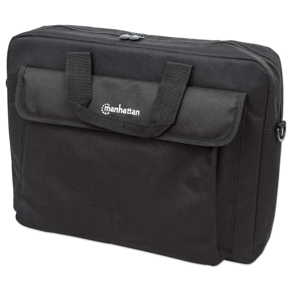 Manhattan London | 438889 | Notebook-Tasche - 39.6 cm (15.6")