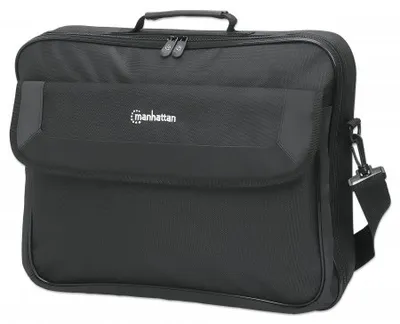 Manhattan Cambridge | 439992 | Notebook-Tasche - 43.9 cm (17.3")