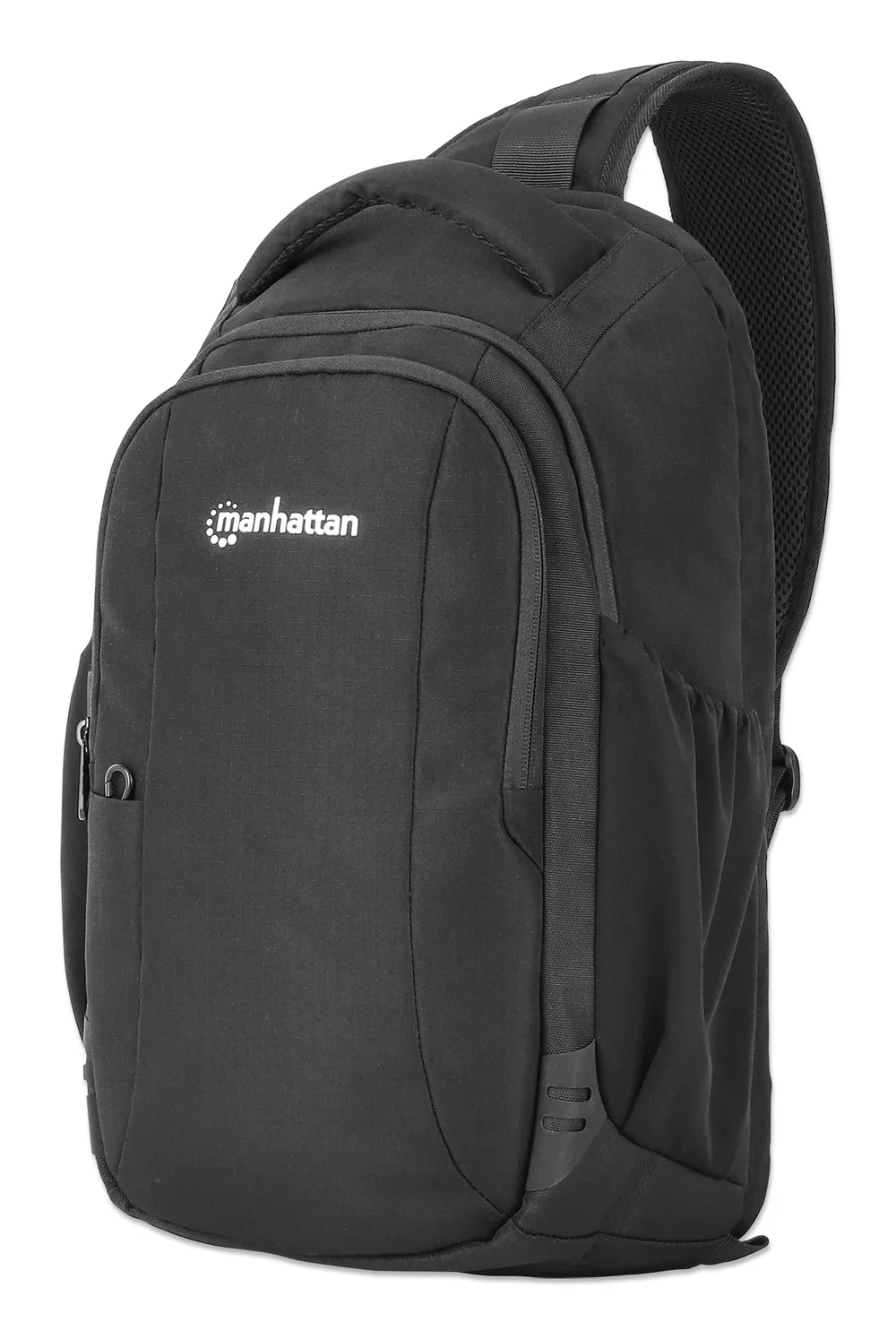 Manhattan Amsterdam | 440578 | Notebook-Rucksack/-Schultertasche - Diebstahlschutz