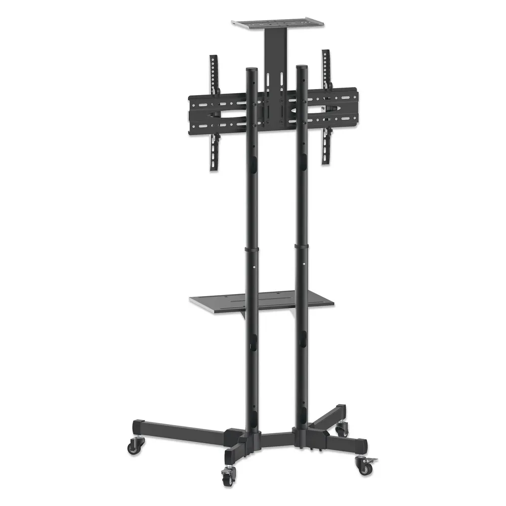 Manhattan 461238 TV-Rollwagen 94,0 cm (37" 177,8 cm (70" Neigbar