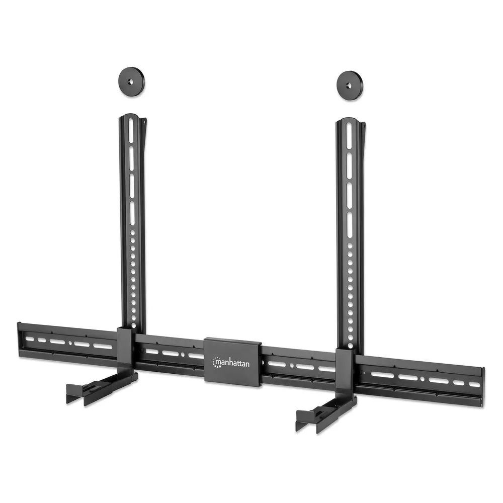 Manhattan Universal Soundbar-Halterung Wand- / VESA-Montage