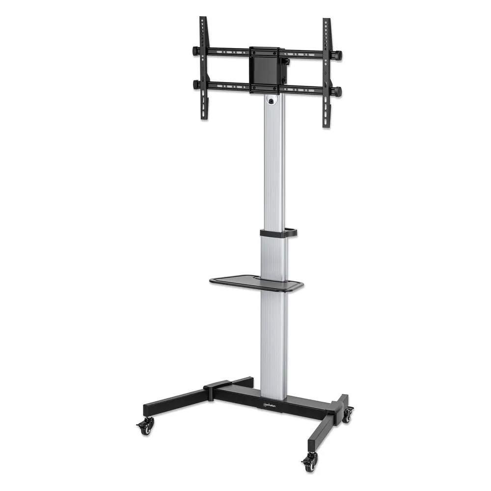Manhattan Multimedia TV-Ständer (50 kg, 37" - 86")