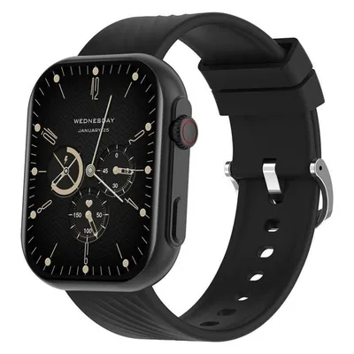Manta Revo SWU401BK Black
