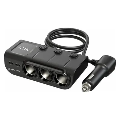 Manta MCC201T CARI PRO