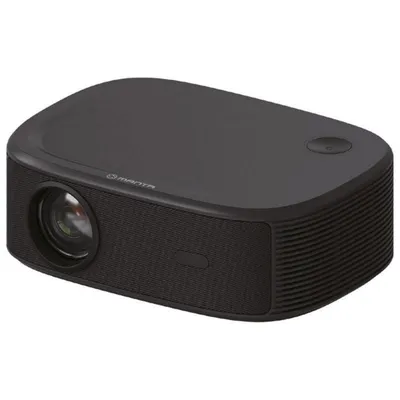 Beamer Manta MultiVision PRO PMA502A24 FullHD 800 Lumen 250" LED LCD Smart WiFi Android Dolby Audio