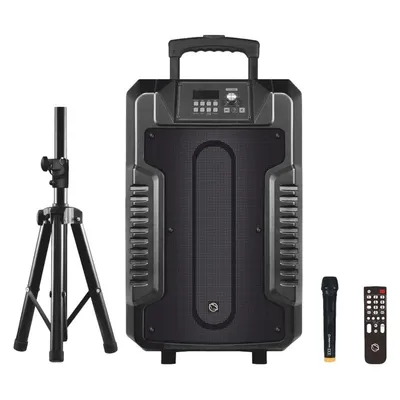 Manta Głośnik Power Audio LETO SPK1203B100