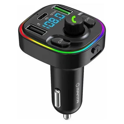 Manta TFM102 Stream Lite