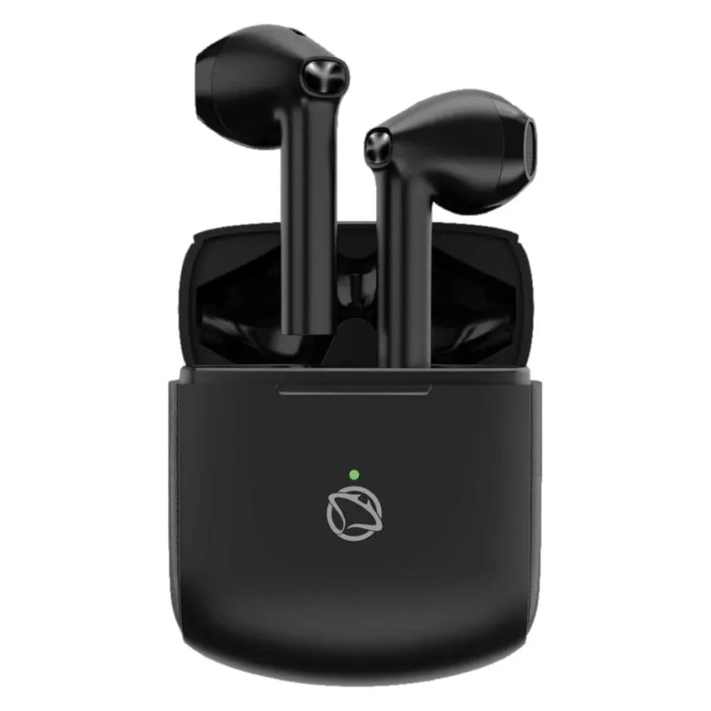 Manta MTWS010B Rytmo X TWS Black