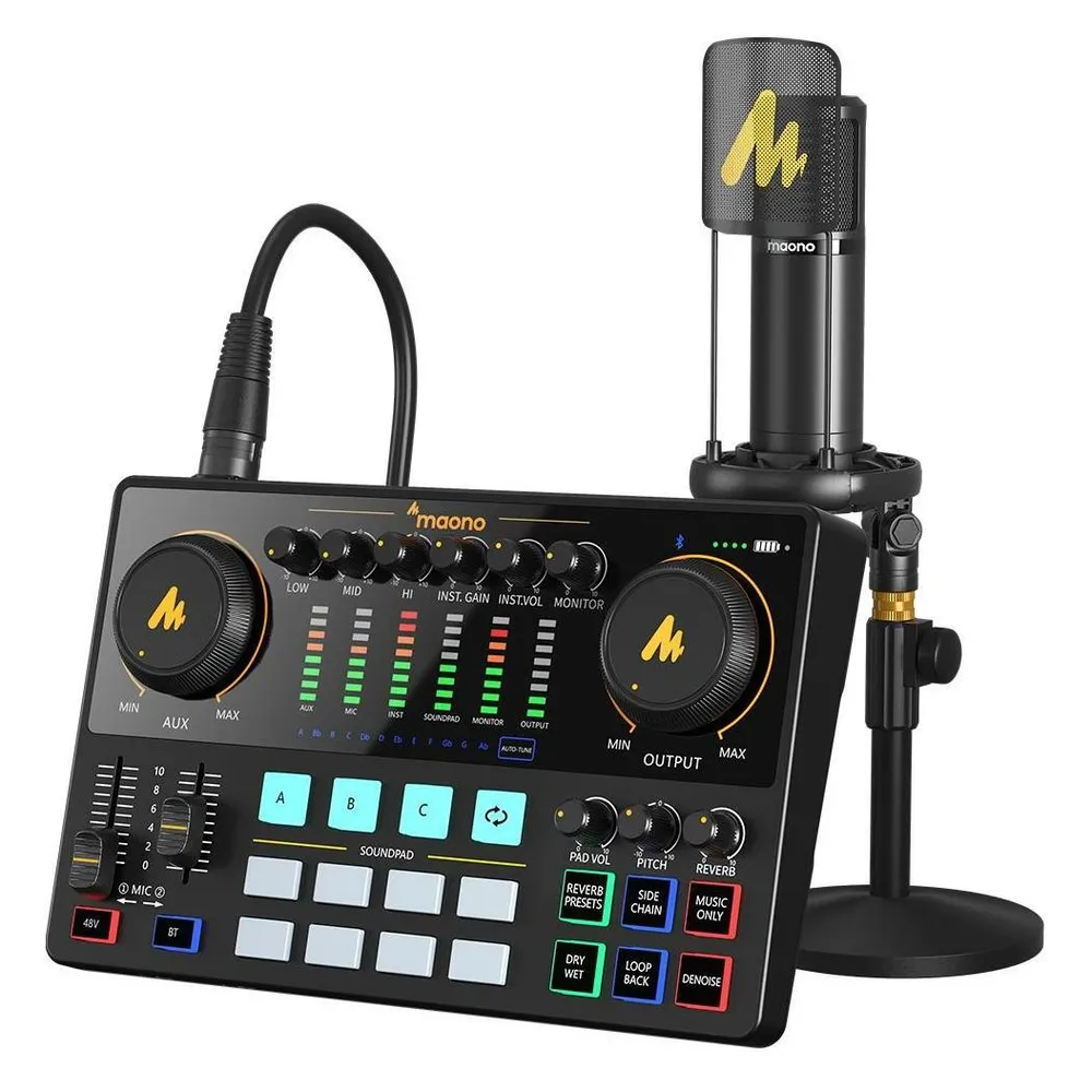 Maono AME2A Kit