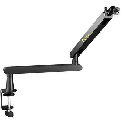 Mikrofonarm Maono BA92 Tischmontage 3/8 5/8 Zoll 360° verstellbar robust