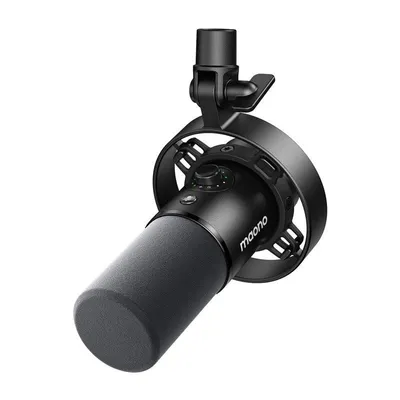 Mikrofon Maono PD300X USB-C und XLR cardioid mit Geräuschunterdrückung