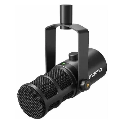 Mikrofon Maono PD400X USB/XLR dynamisch mit integriertem Popfilter