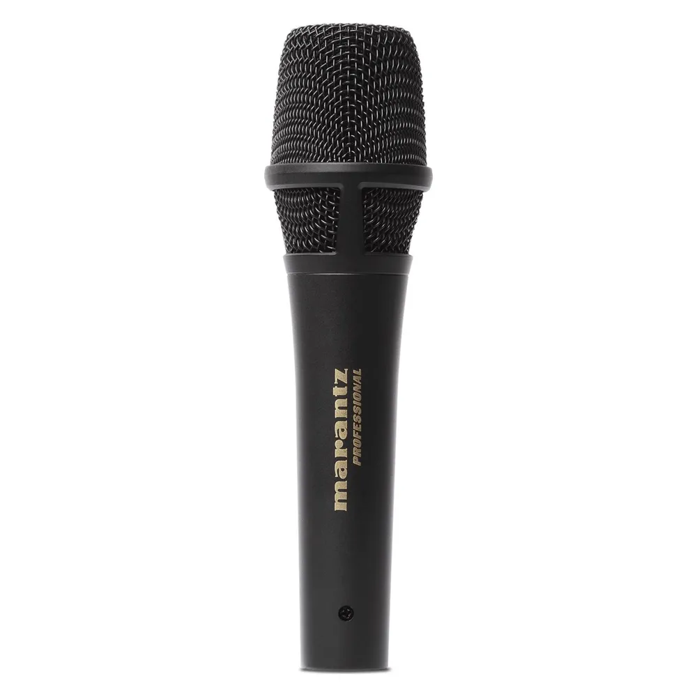 Marantz Professional M4U USB-Kondensatormikrofon