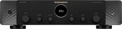 Marantz Stereo 70S Schwarz