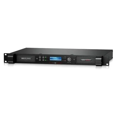 Lab Gruppen IPX 1200 Verstärker 2x500W @2Ohm
