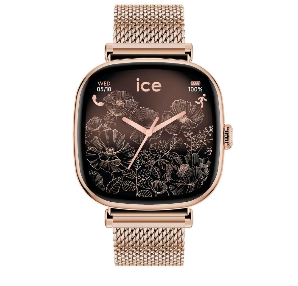025233 Smartwatch