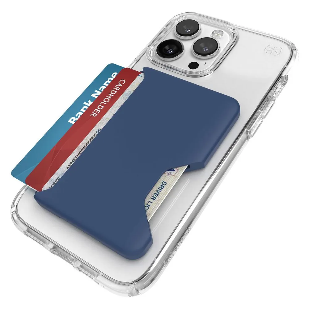 ClickLock Wallet