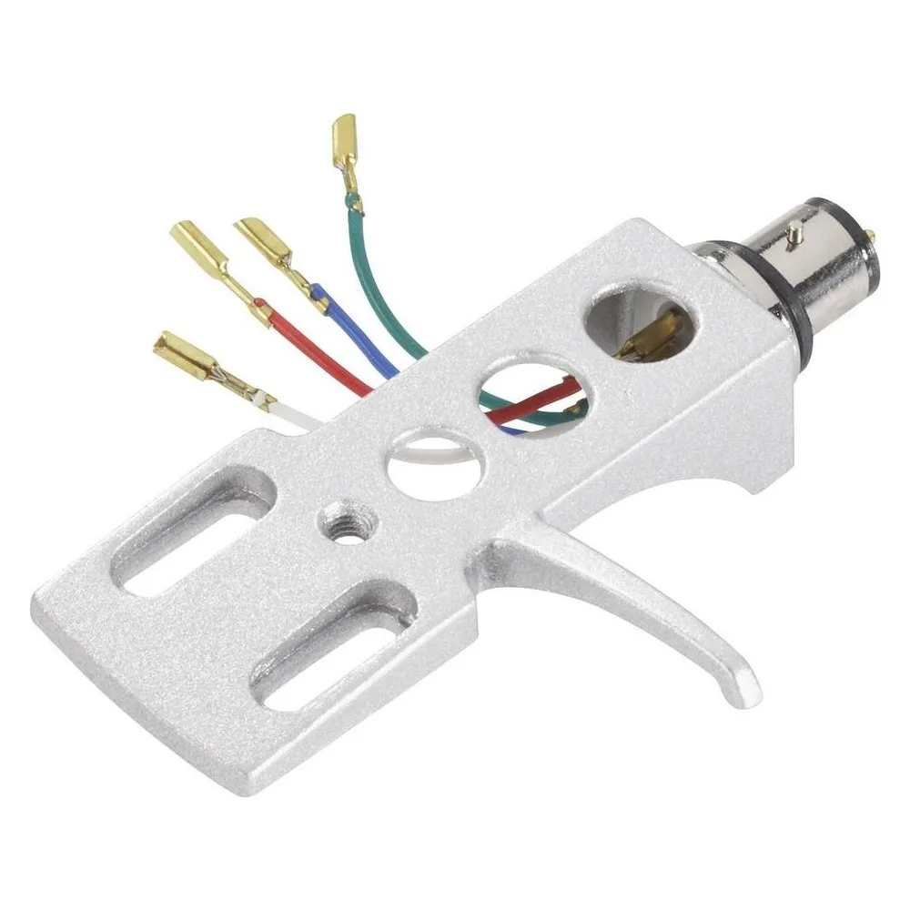 Plattenspieler-Systemträger (Headshell)