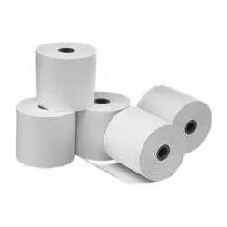 Cash Register Thermal Paper Roll Tape
