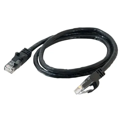 C2G Netzwerkkabel CAT6 1 m