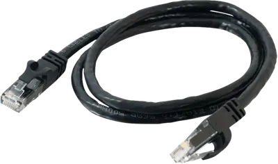 C2G Netzwerkkabel CAT6 3 m