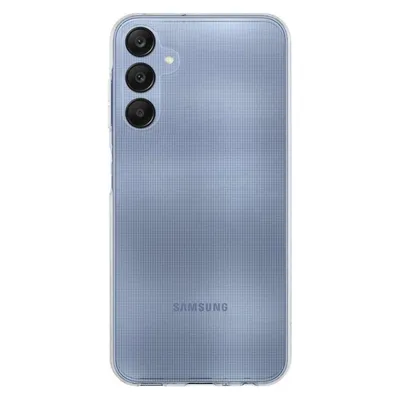 Tactical TPU Kryt pro Samsung Galaxy A25 Transparent