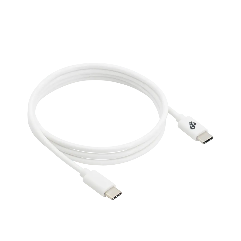 99VOLTS USB-C auf USB-C Kabel 0,35 m