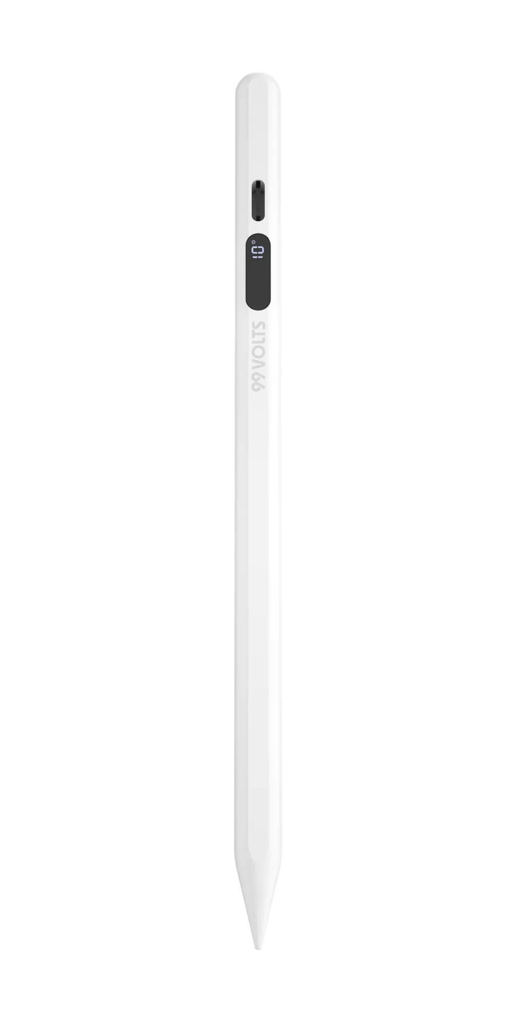99Volts USB-C Pencil LCD für iPad mit digitaler Ladestandsanzeige  inkl. Ladekabel - bulk