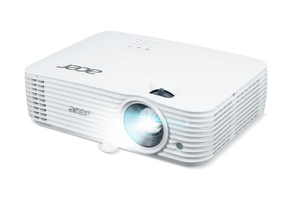 Acer Acer H6822BD Business DLP-Projektor 4000 Lumen Beamer