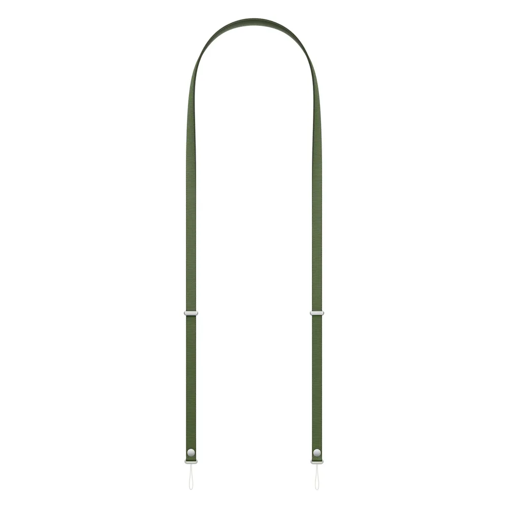 Apple Crossbody Band