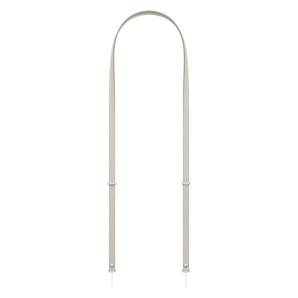 Apple Crossbody Band