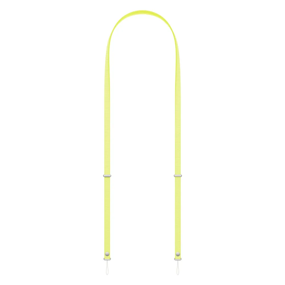Apple Crossbody Band