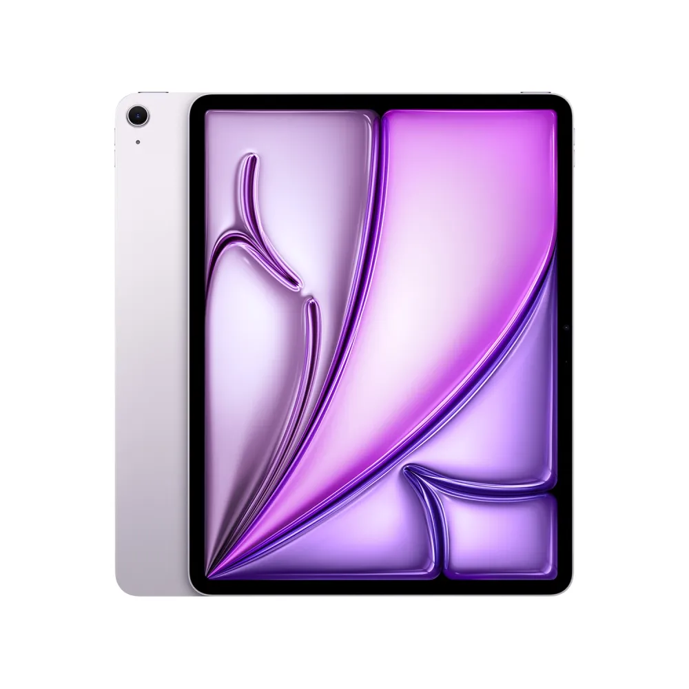 Apple iPad Air 13 Wi-Fi + Cellular 1TB - M4 Violett 2026