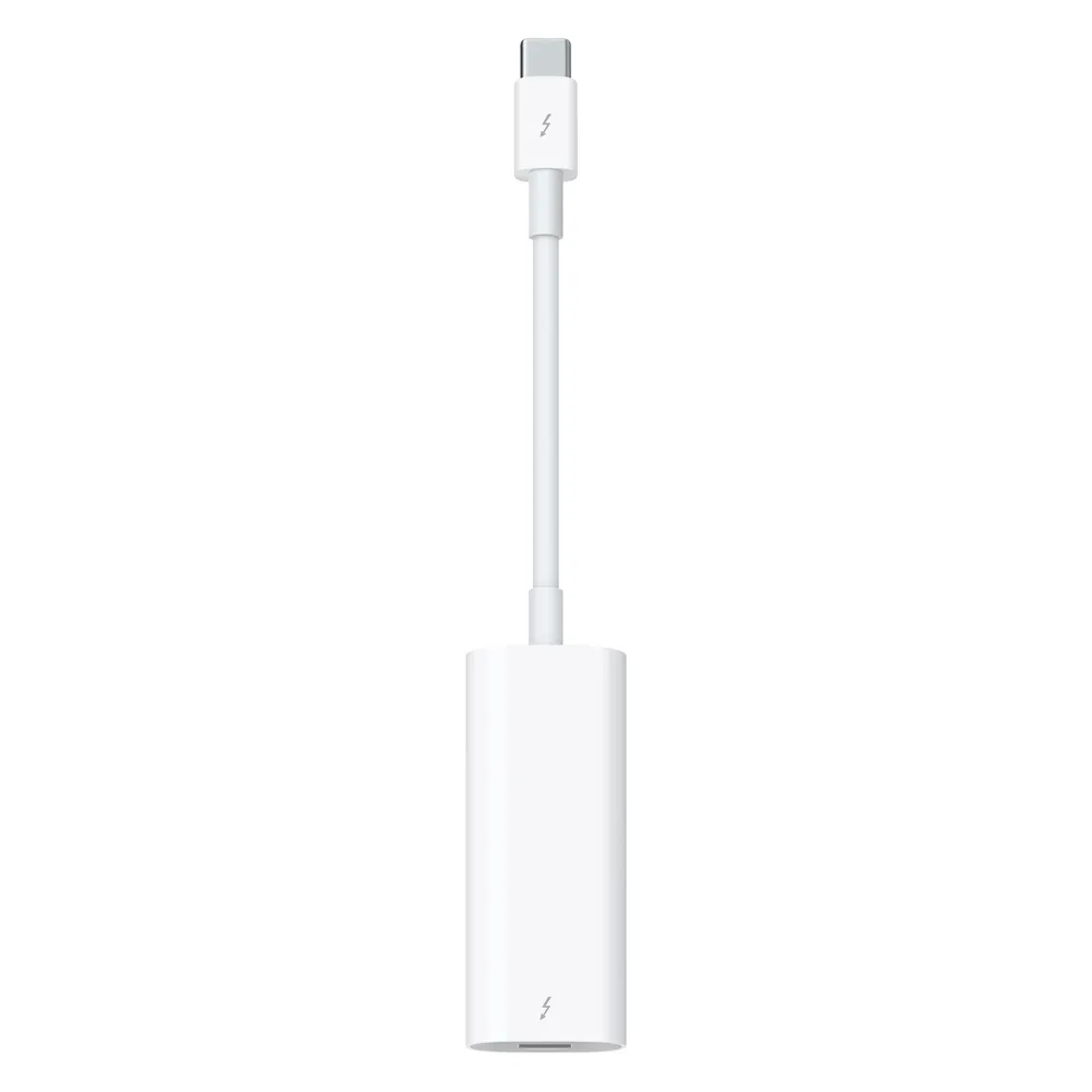 Apple Thunderbolt 3 (USB-C) auf Thunderbolt 2 Adapter
