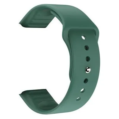 ARMBAND FÜR APPLE WATCH 42/44MM GRÜN