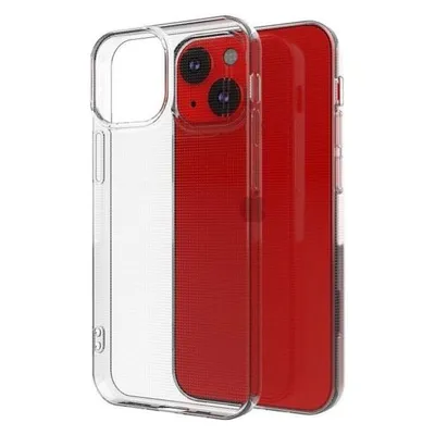 Back panel cover OEM CLEAR case 2 mm BOX for IPHONE 13 Mini transparent