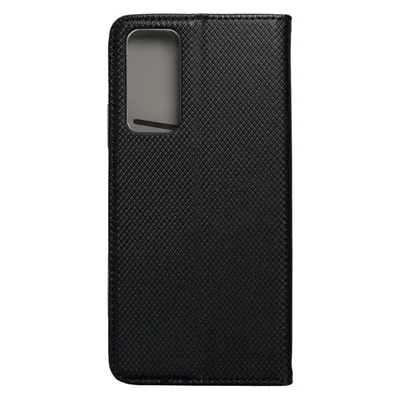 Back panel cover OEM SMART CASE Book for HUAWEI P Smart 2021 black (Huawei P Smart (2021))