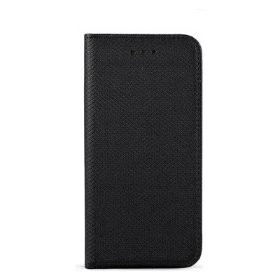 Back panel cover OEM SMART CASE Book for SAMSUNG A33 5G black