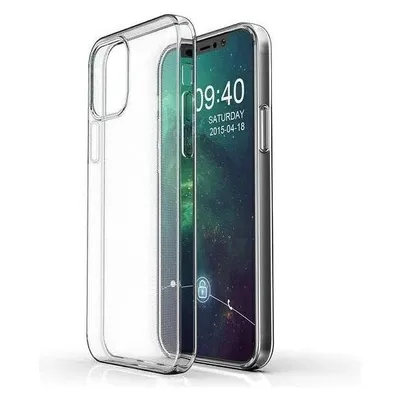 Beline Etui Clear S921 transparent 1mm
