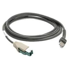 Cbl: USB (Pwr Plus Anschluss) 7ft St