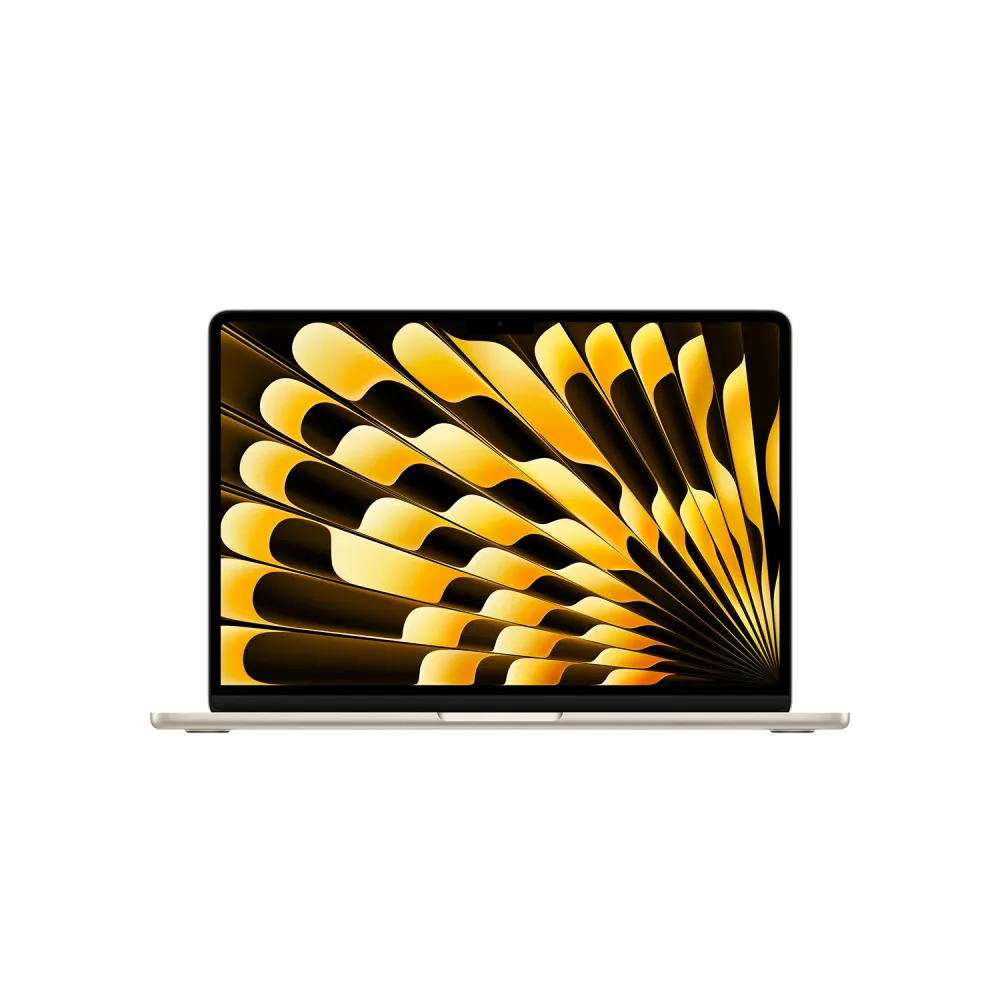 Macbook Air 13'' M5 - Polarstern - 2026 - M5-10-10 - 32GB - 512GBSSD