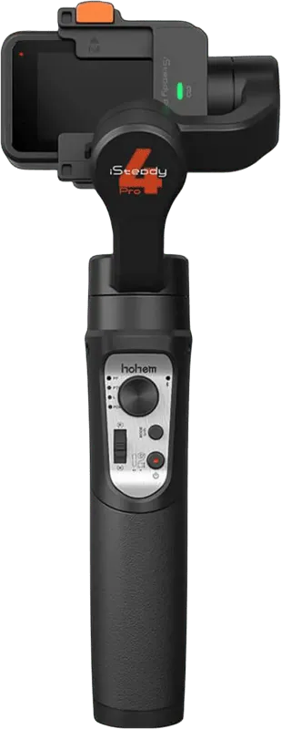 Hohem iSteady Pro 4