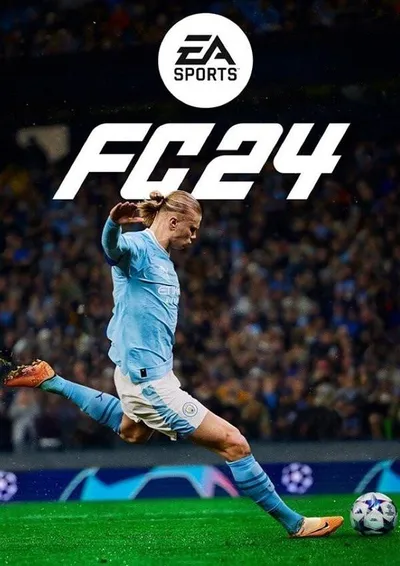 EA Sports FC 24 - Xbox Series X