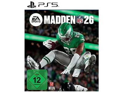 EA Sports: Madden NFL 26 PS5-Spiel