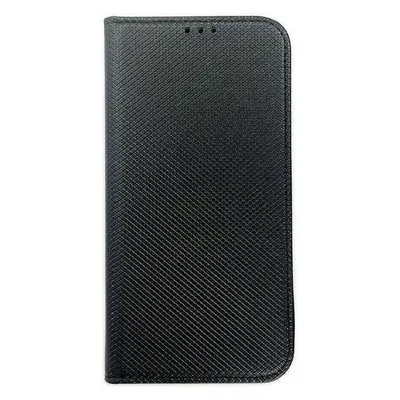 Etui Smart Magnet book OPPO A98 czarny/black